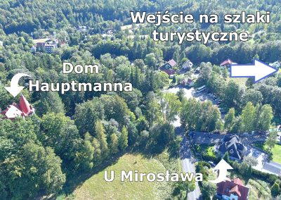 Schronisko Odrodzenie